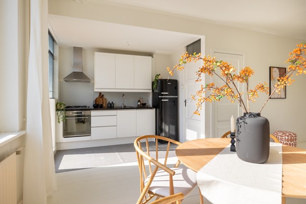 Medium property photo - Burgemeester van Tuyllkade 32BS, 3553 AJ Utrecht